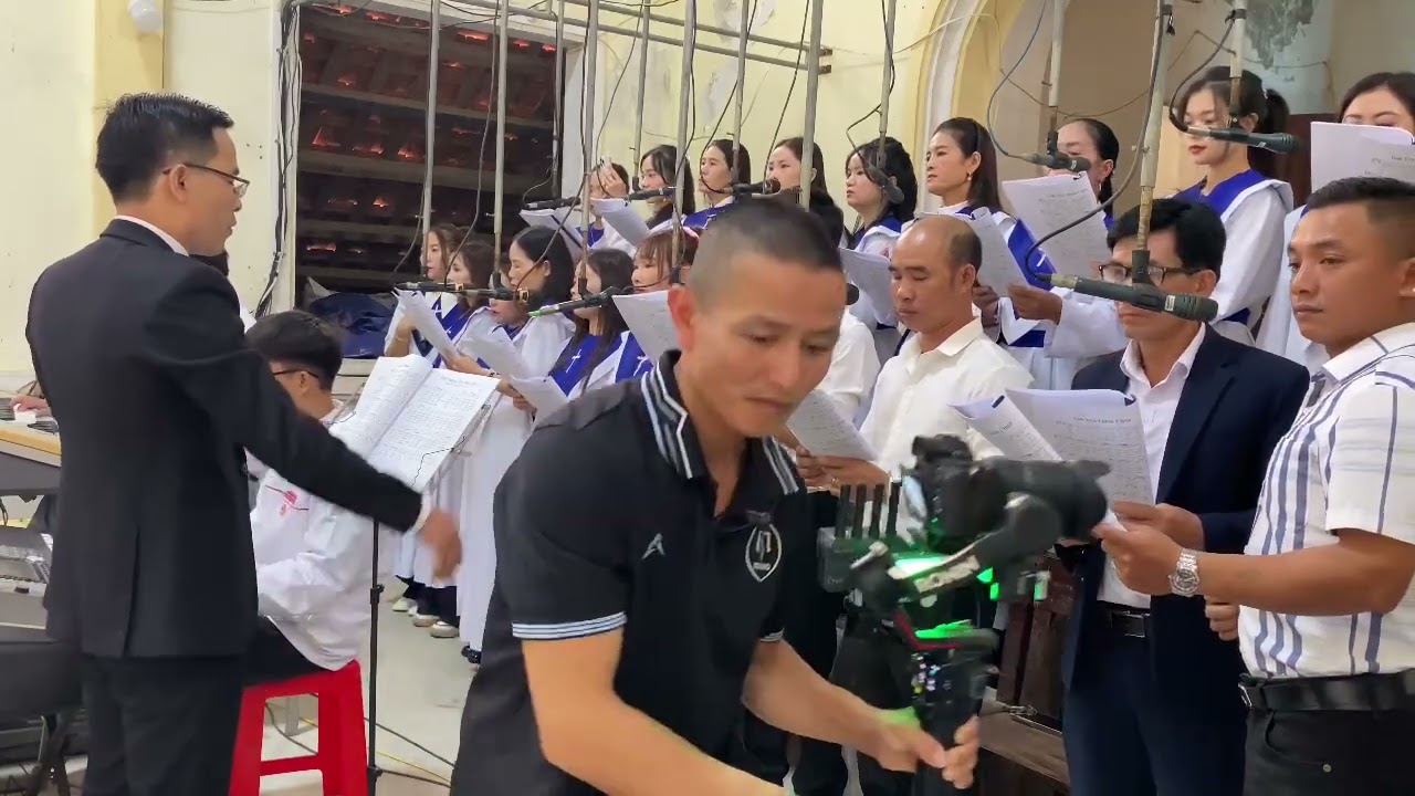 Tv 88 Ngợi Ca| CĐ Đông Phú