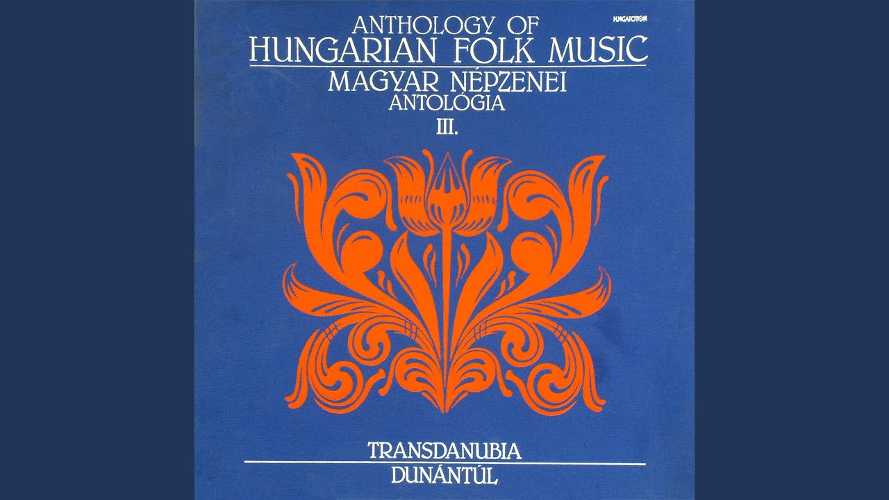 Bolond volnék, ha búsulnék, bánkódnék (Báta)