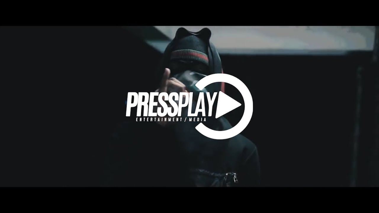 #12World S1 x Sav12 - RISK (Music Video) Prod. By @YamaicaProductions | Pressplay
