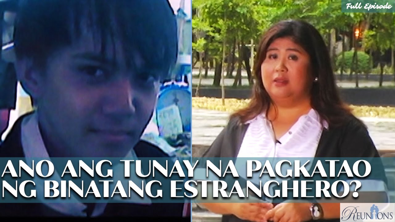 Isang binatang nawawala, kinupkop ng isang Muslim community sa Quezon City | Reunions