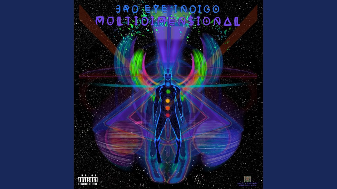 All Eye Know (feat. Aura Da Prophet)