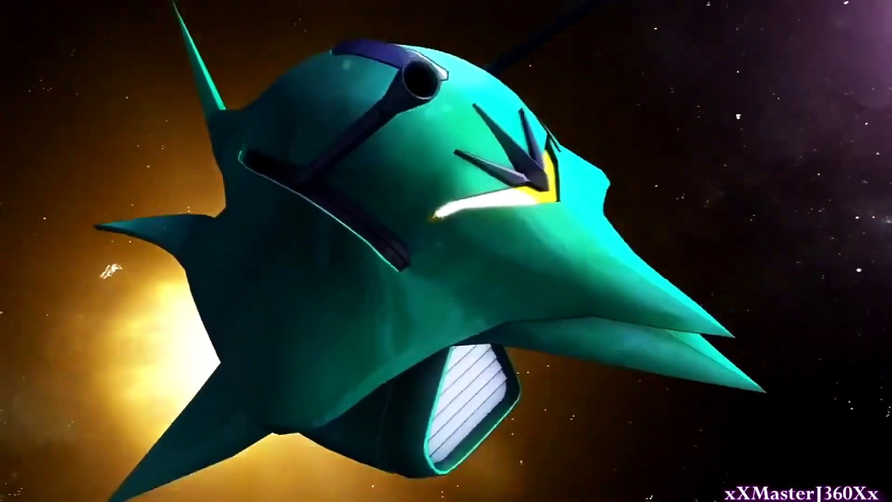 Gundam U C 0079  A M V  One Year War