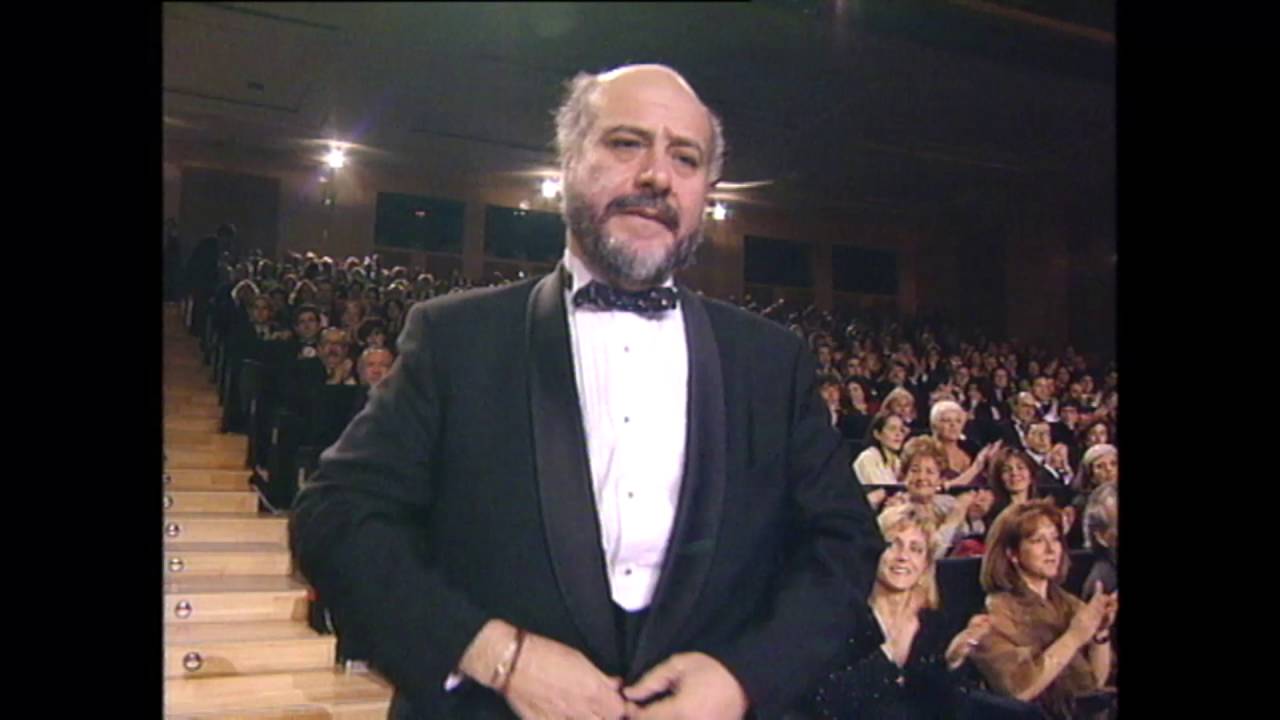 Secretos y mentiras, Goya a Mejor Película Europea en 1997