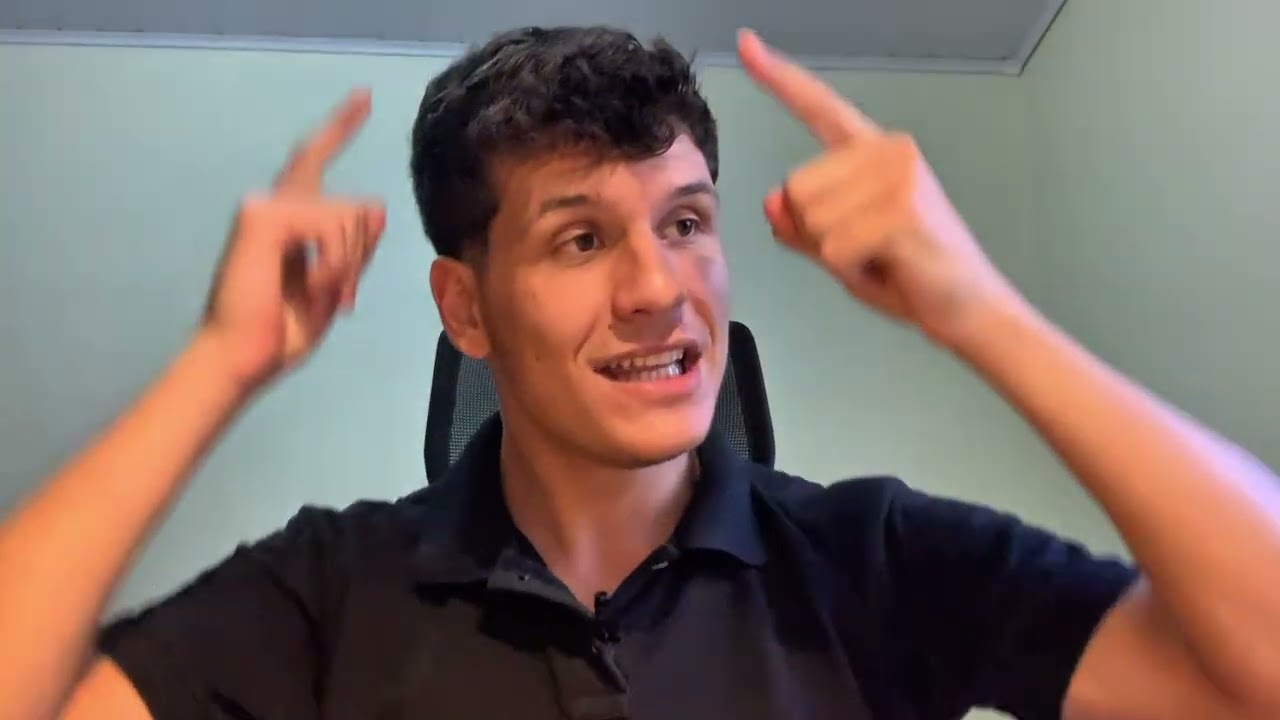 Deus te isolou para algo maior. Vou te contar o porquê.