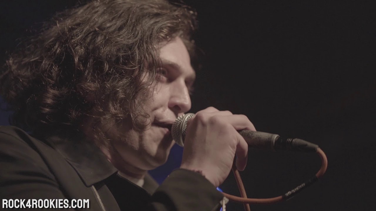 Led Zeppelin - Immigrant Song (Rock 4 Rookies cover Lev Kerzhner)