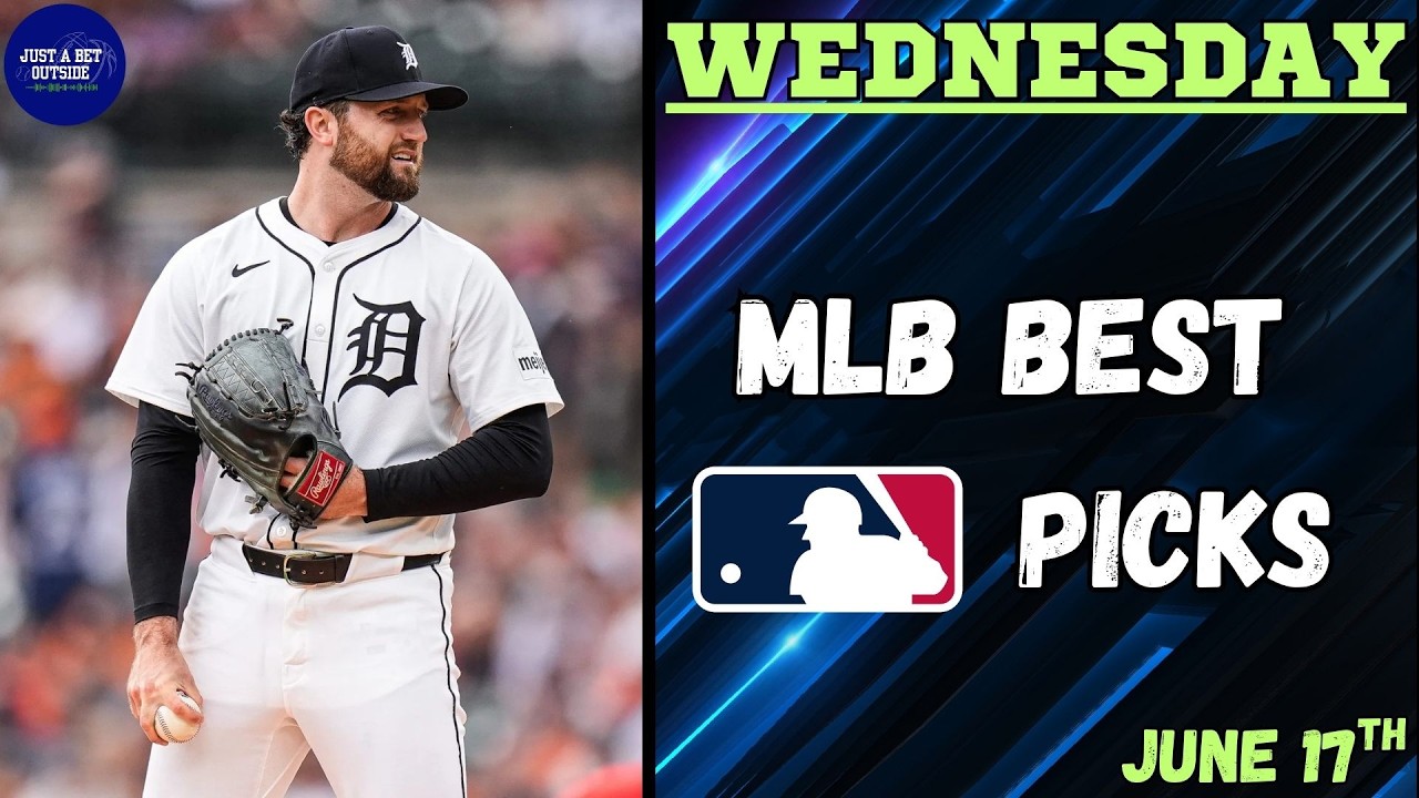 Лучшие ставки, пропсы и прогнозы на матчи MLB в среду!