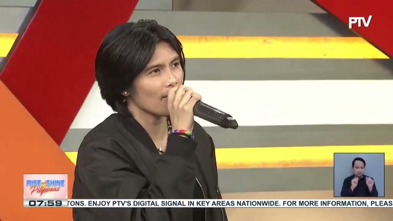 PERFORMER OF THE DAY | Jemay Santiago and Klio Manabatreporter