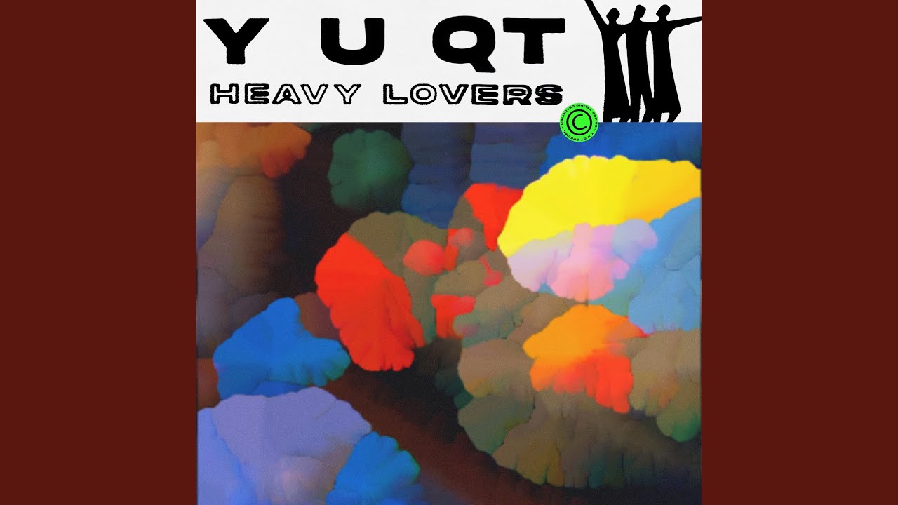 Heavy Lovers
