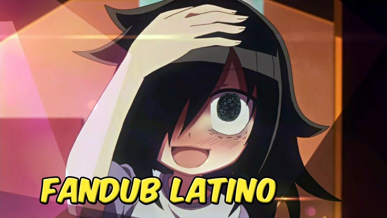 Recuerdos de la infancia【Watamote】| Fandub Latino