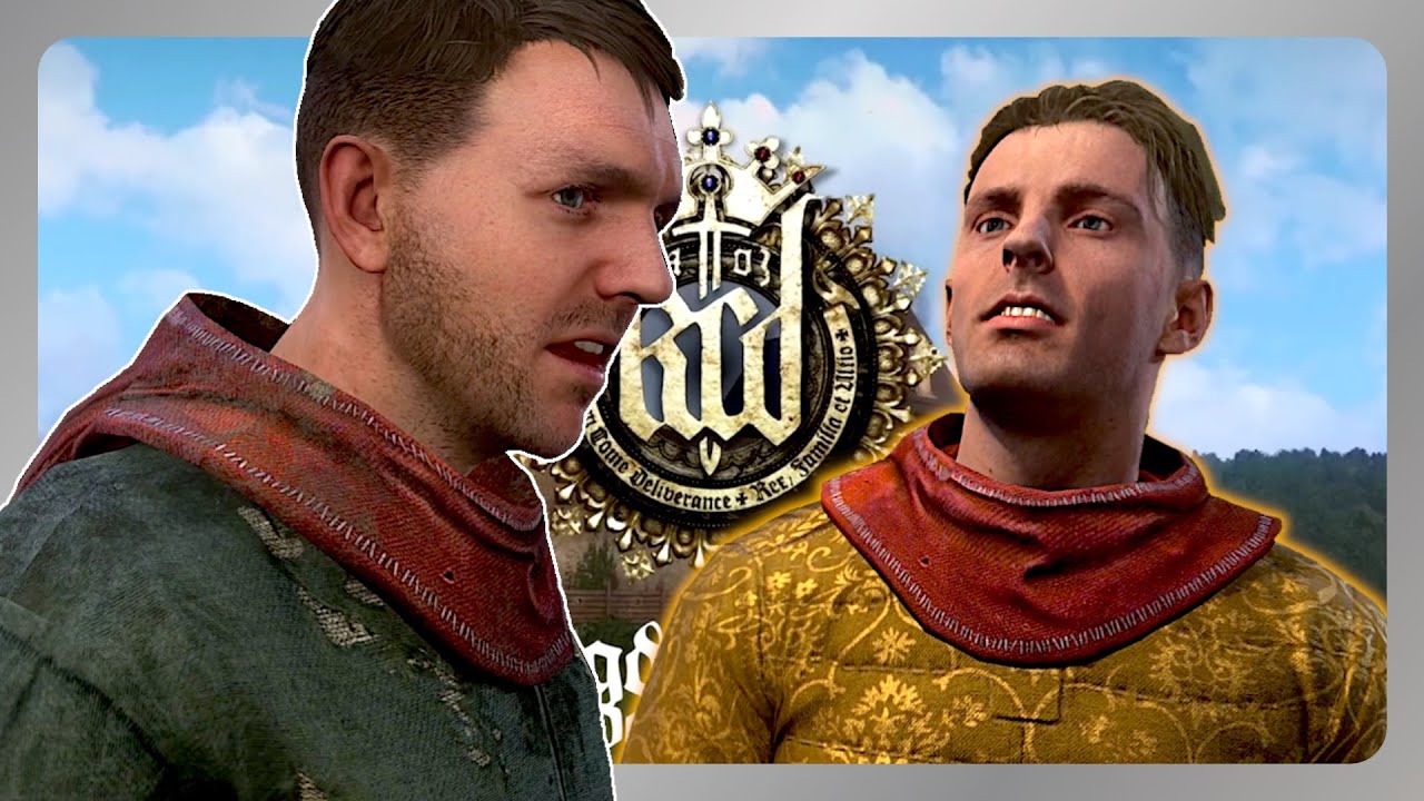 07 DEN mach ich FERTIG! ⚔️🏹| Kingdom Come Deliverance | Let's Play Deutsch