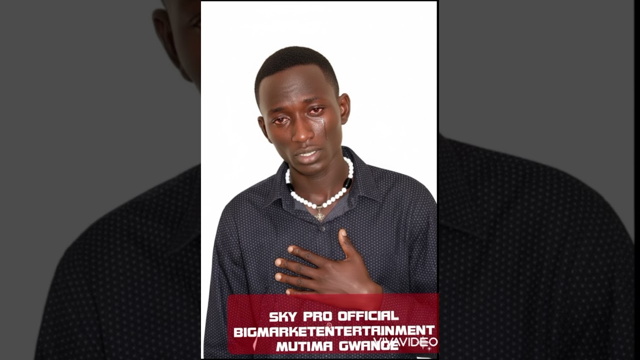 Mutima Gwange by SKY PRO OFFICIAL 