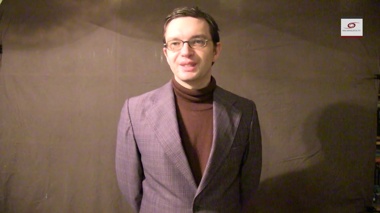 Antynazizm nie jest odpowiedzią na wszystko. Piotr Napierała