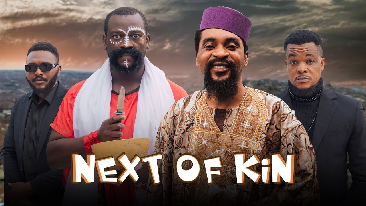 THE NEXT OF KIN (Yawaskits, Episode 203) #Kalistus #boma