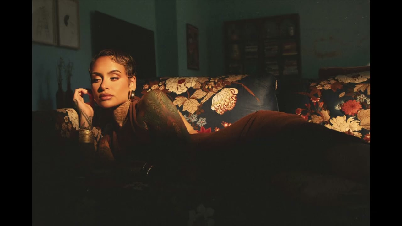 Kehlani - Folded (2000's Y2K Rnb Remix)