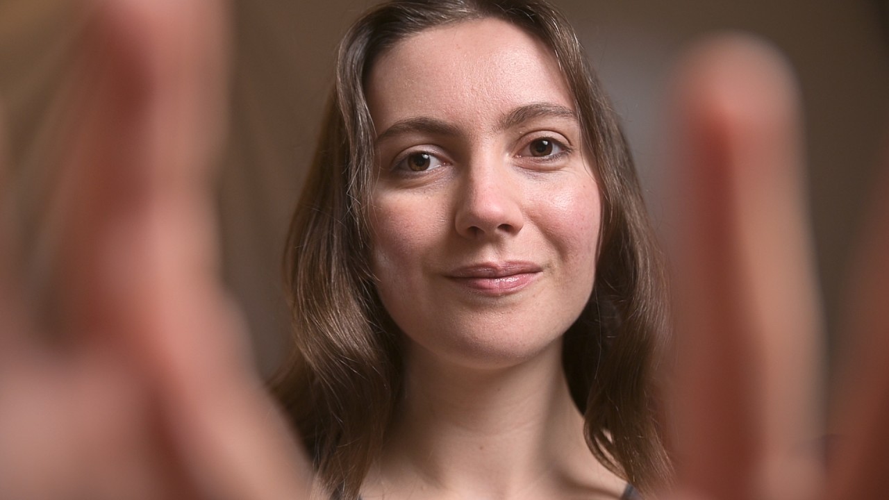 ASMR - Un soin du visage tout en douceur