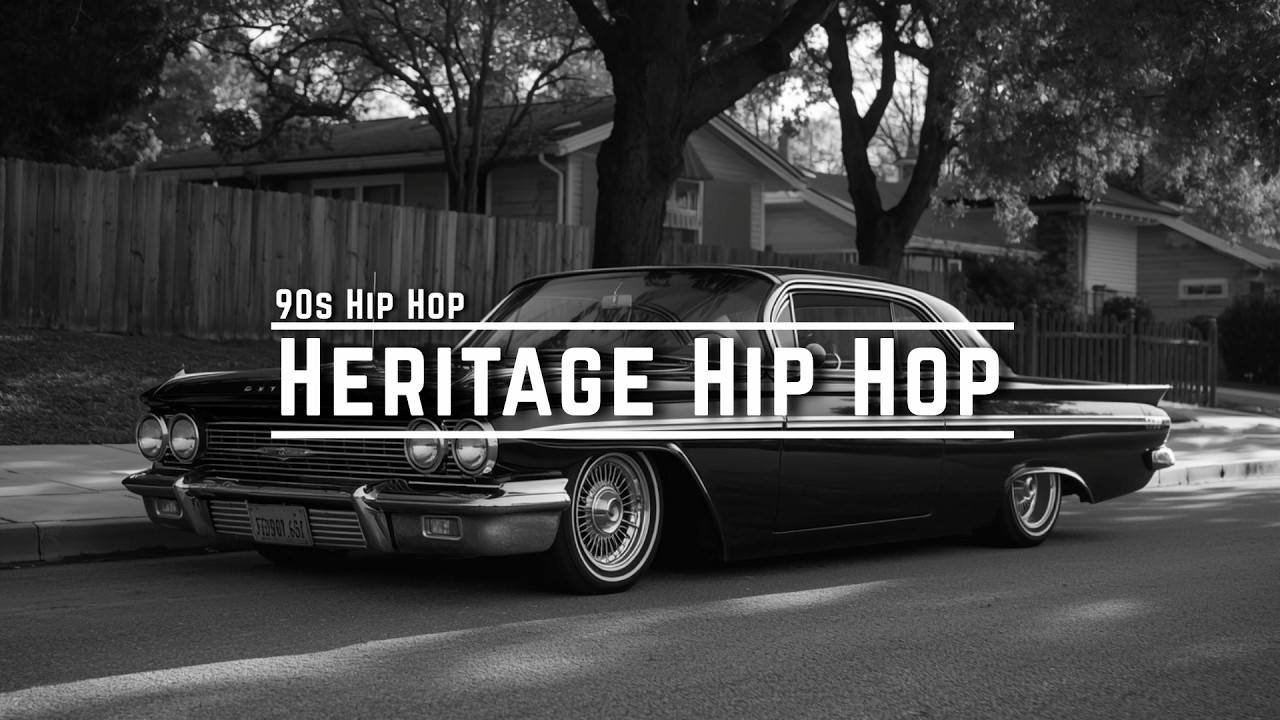 Gangster Rap Mix | 90's & 00's Old School Gangsta Rap Playlist | Golden Era