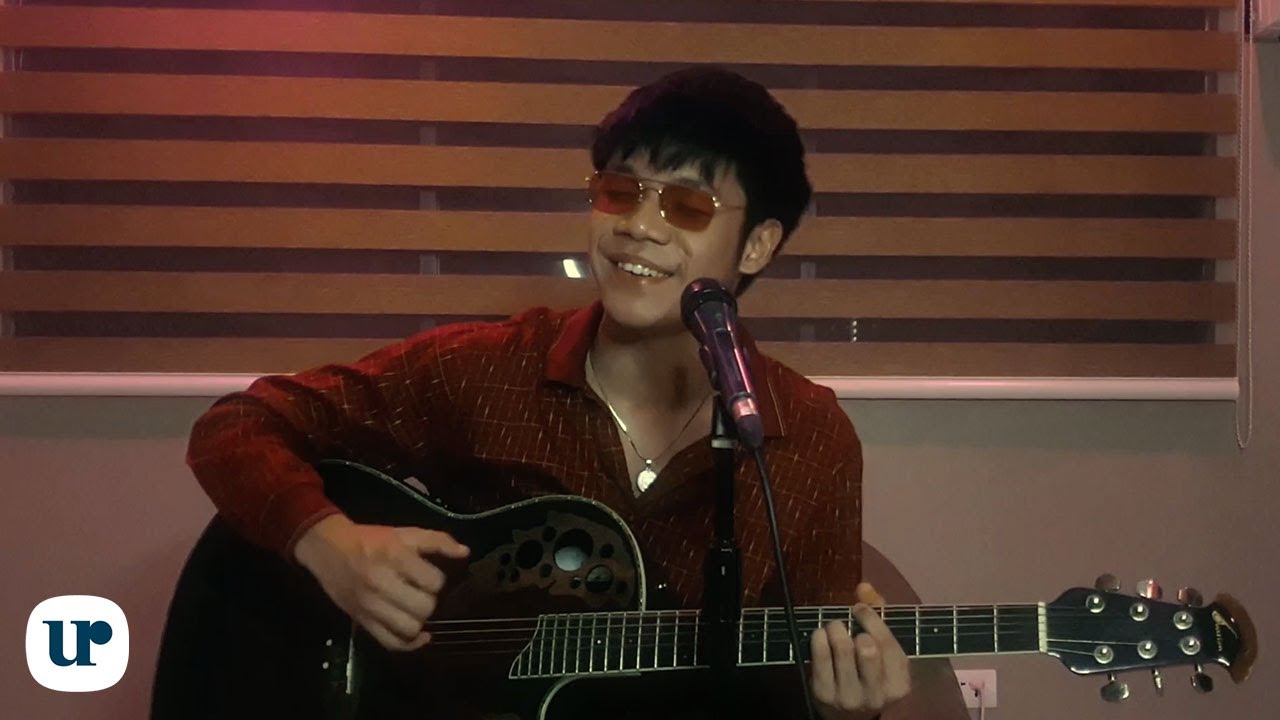 Will Mikhael - When I Met You (Official Performance Video)