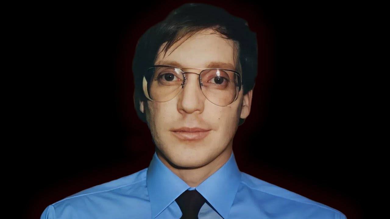 🤖 «Синяя Борода» Джон Дэвид Смит III  ║ сериал «Я жил с убийцей» se01ep13