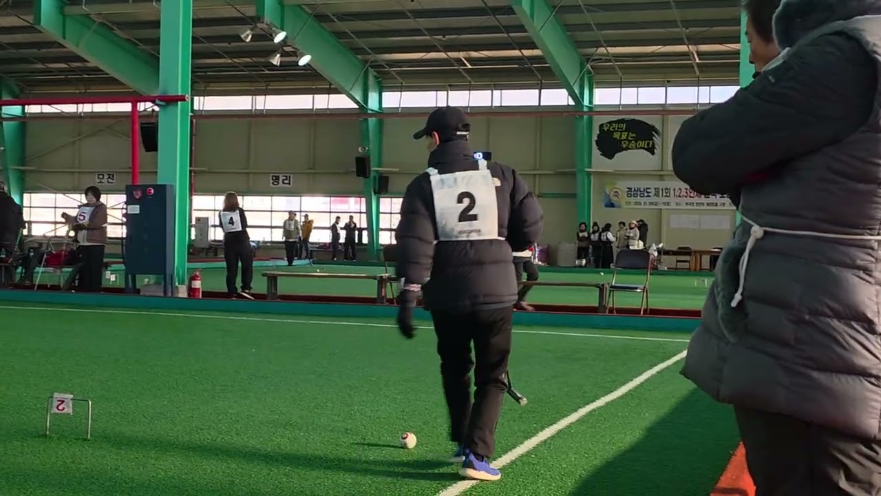 39)페어:의령도깨비,,중국선수
