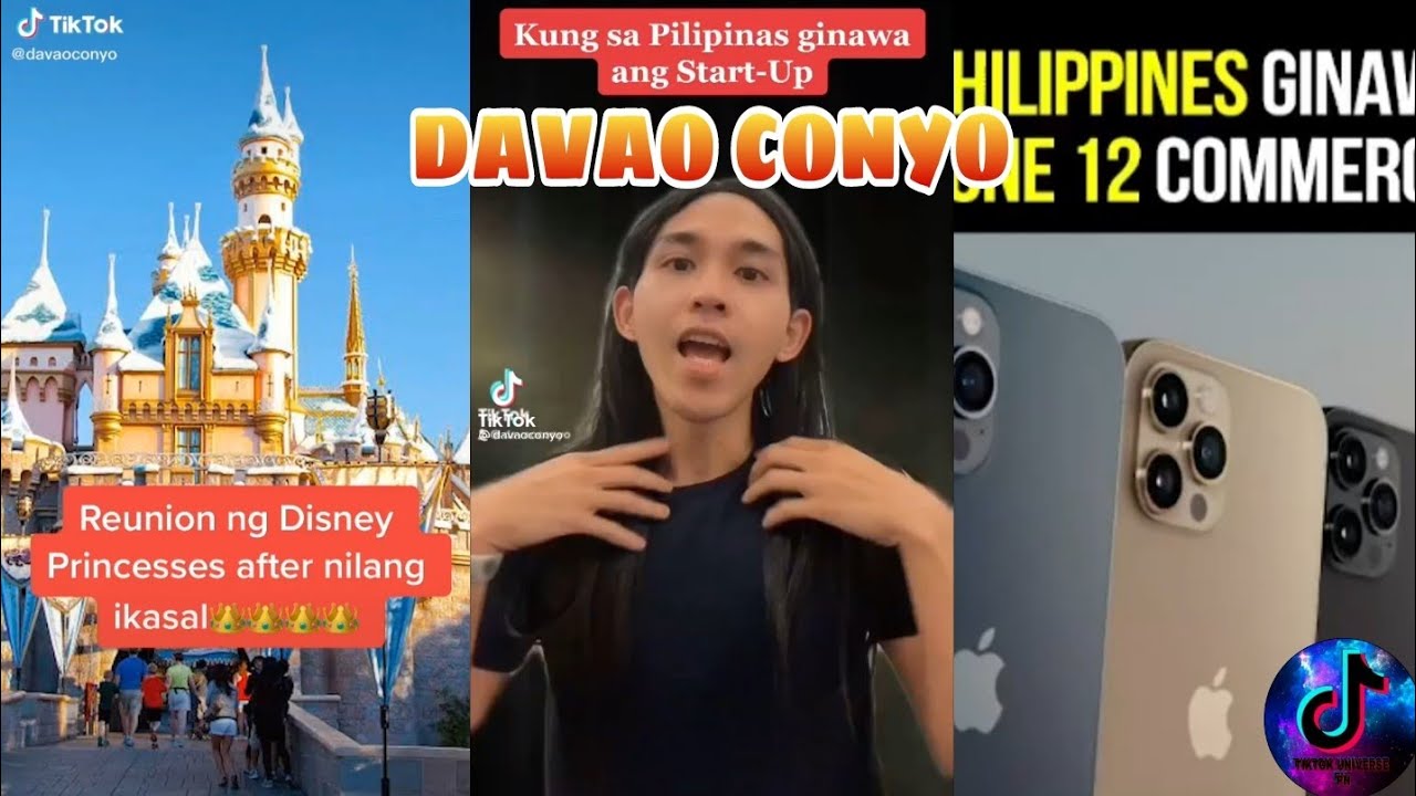 DAVAO CONYO| FUNNY VIDEOS