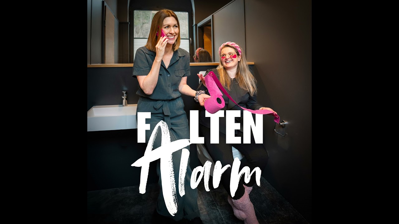 Bügelpause - Das wird unser neues Laster! 🍫