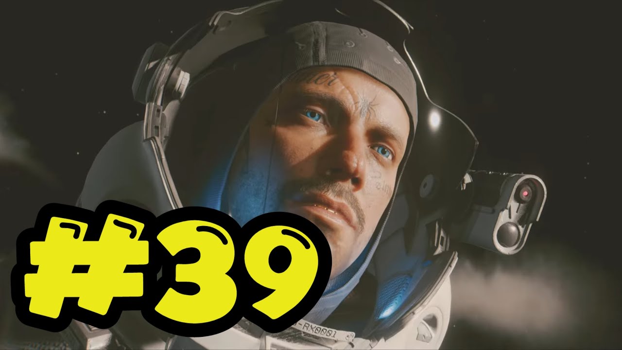 THE LEGEND OF THE AFTERLIFE | Cyberpunk 2077 #39