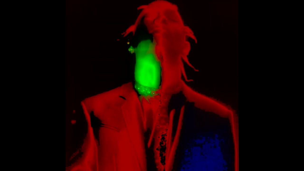 TRAVIS SCOTT-THANK GOD (MIKE DEAN VERSION) | EXTENDED INTRO AND OUTRO|