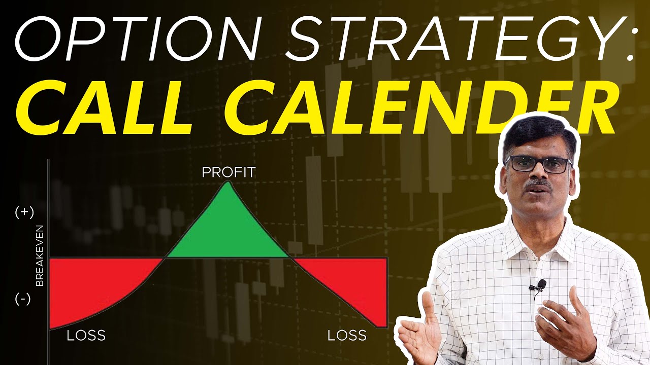 OPTION STRATEGY: Call&nbsp;Calendar