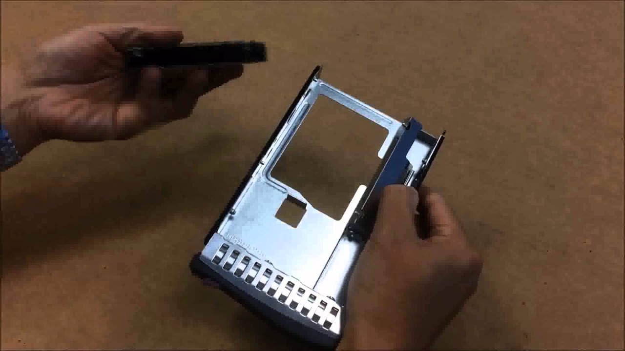 Supermicro 3.5