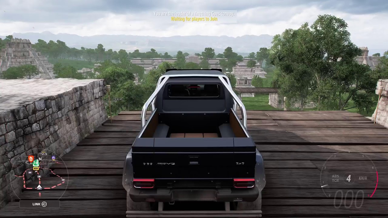 Forza Horizon 5