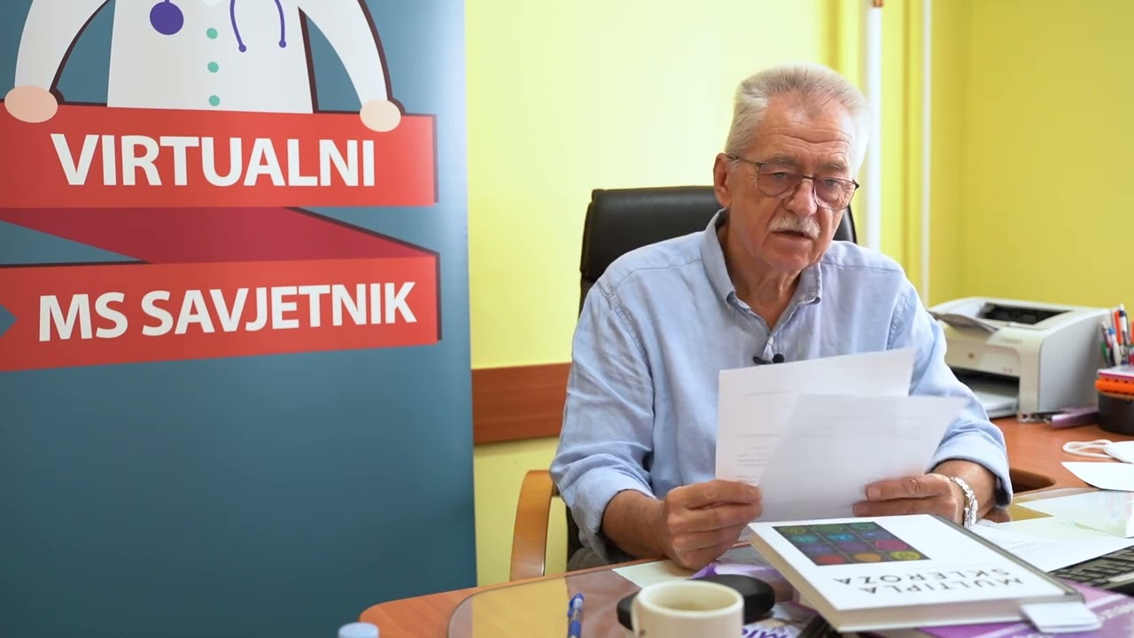 Pitanje za nefrologa: Može li se po nalazu MR-a znati hoću li imati problema s mokrenjem?