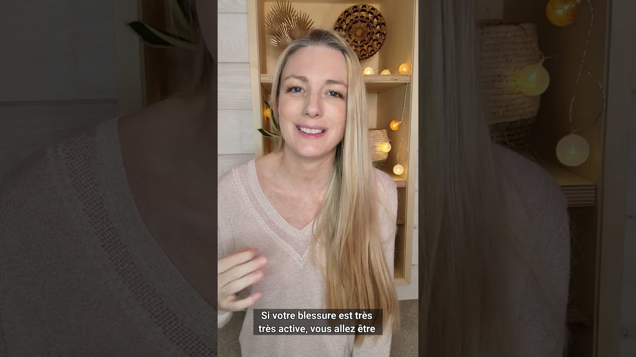 Blessure d&rsquo;injustice trop active VS Auto-protection b&eacute;n&eacute;fique ❤️&zwj;🩹