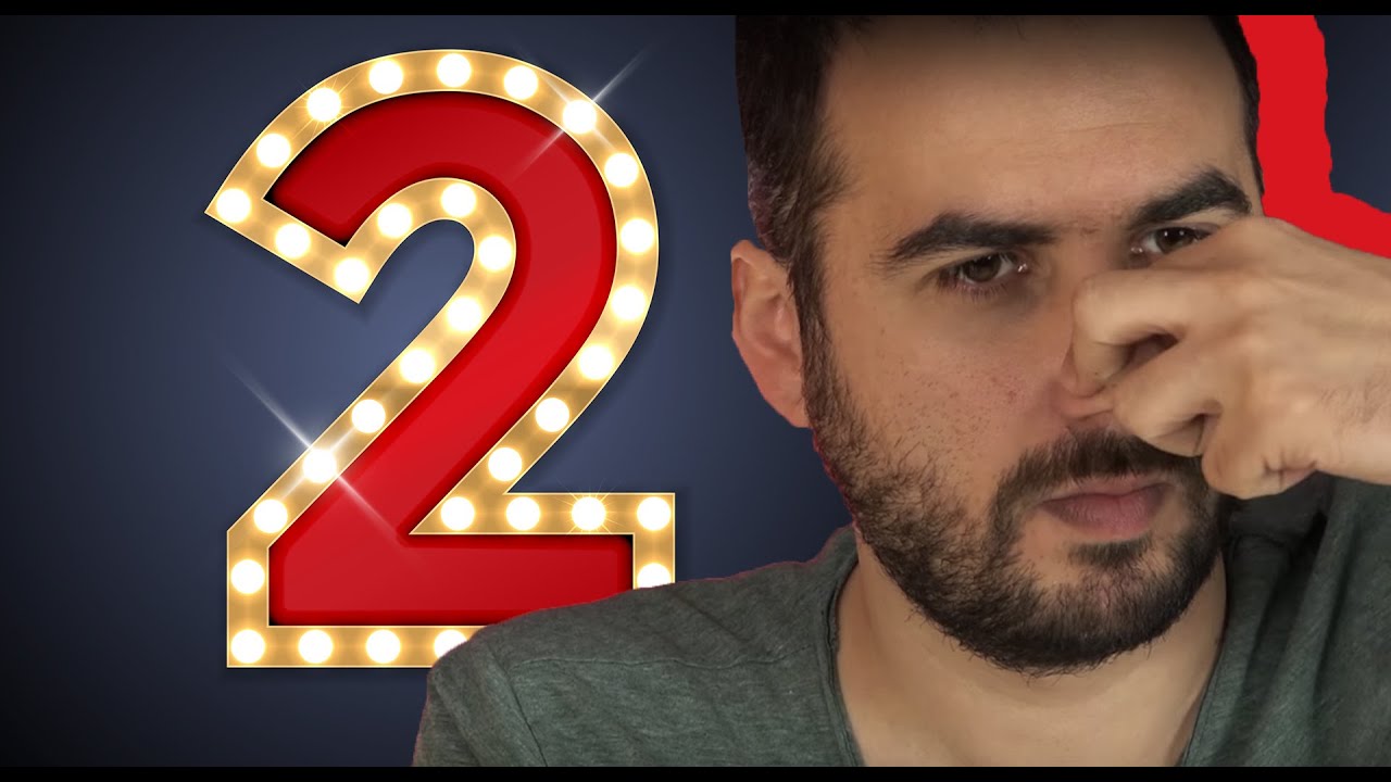 Bu 2 Numara ile Arkadaşlarınızı Şaşırtabilirsiniz