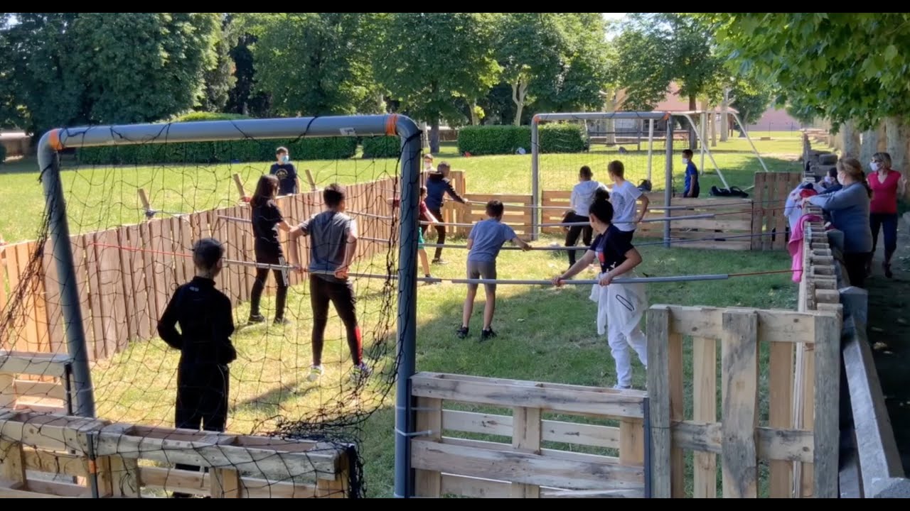 Retour au Coll&egrave;ge Mai 2020 / ISMGG - St Chamond