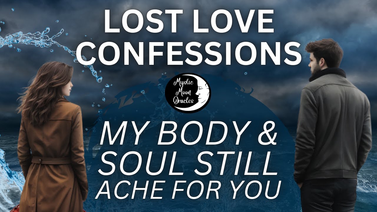 LOST LOVE CONFESSIONS 