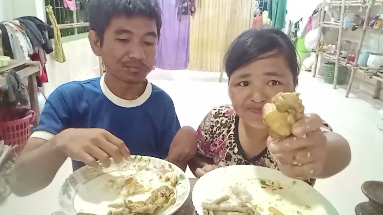 Saneh louna jong sotjap jengta,tunin kahin ne hon e.