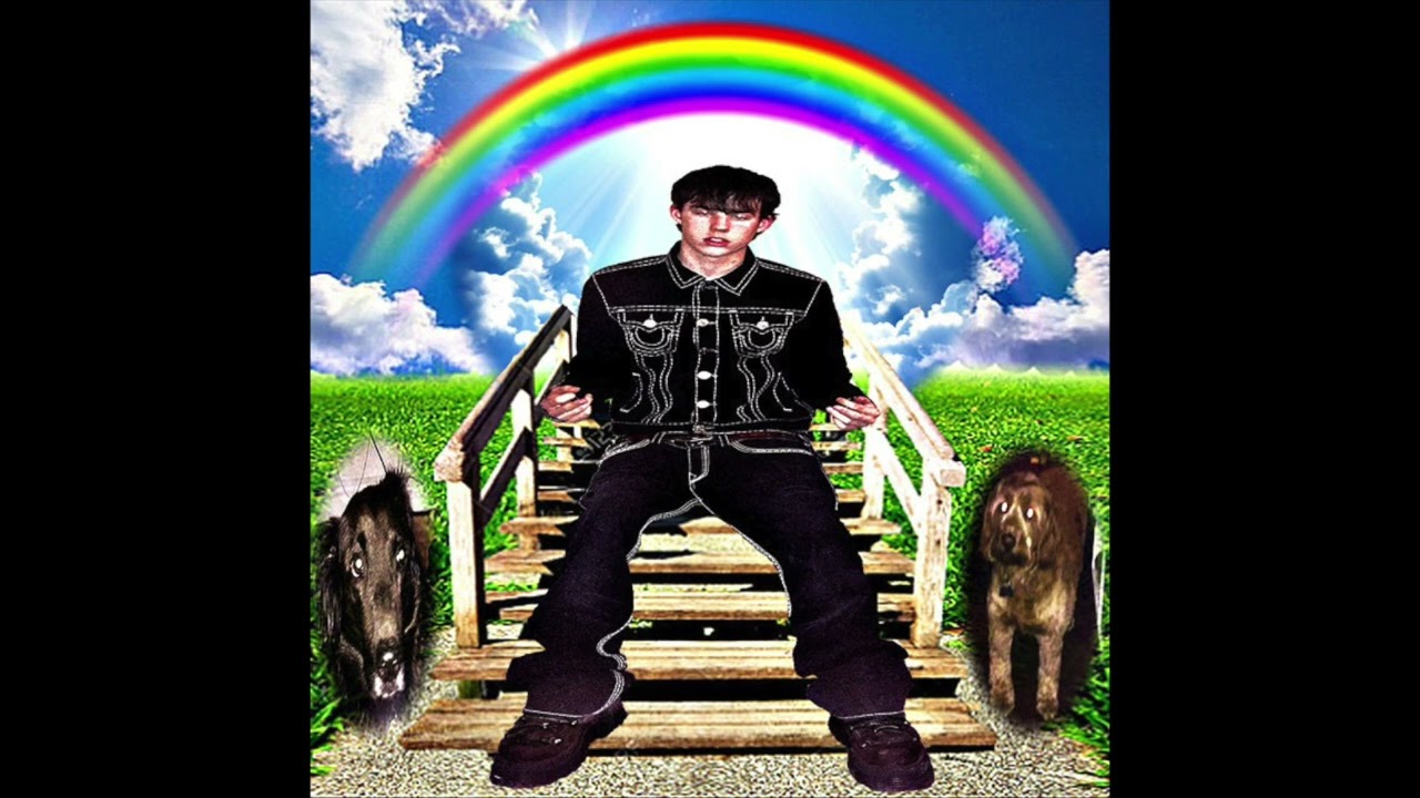 Sematary Rainbow Bridge Beat!