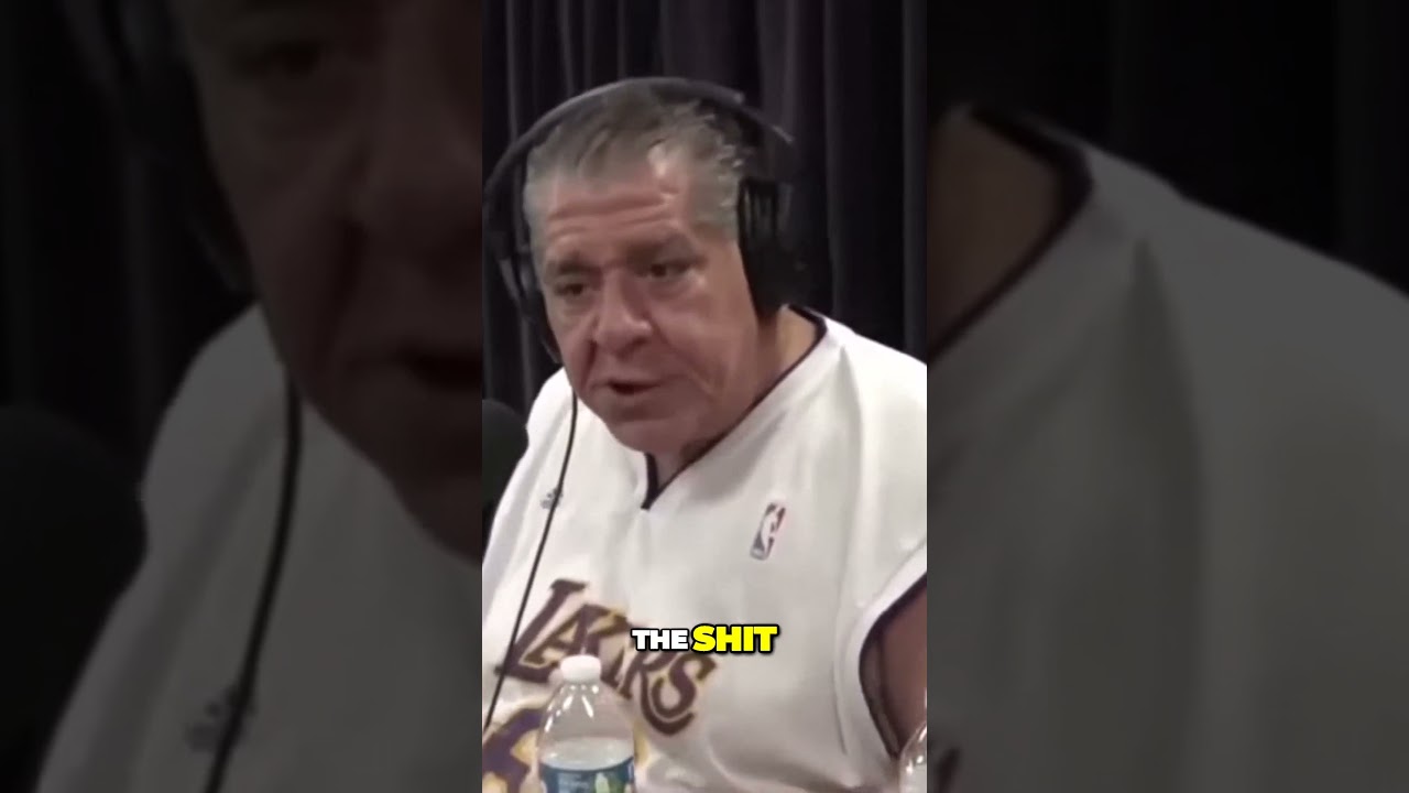 Joey Diaz Side-Splitting Laughter Bedside Banter with a Farting Friend Post-Stroke! 🤣 #Shorts