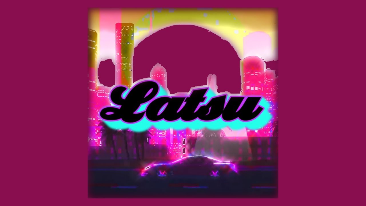 Mhot - Latsu (Official Lyric Video) [prod. by Eversince]