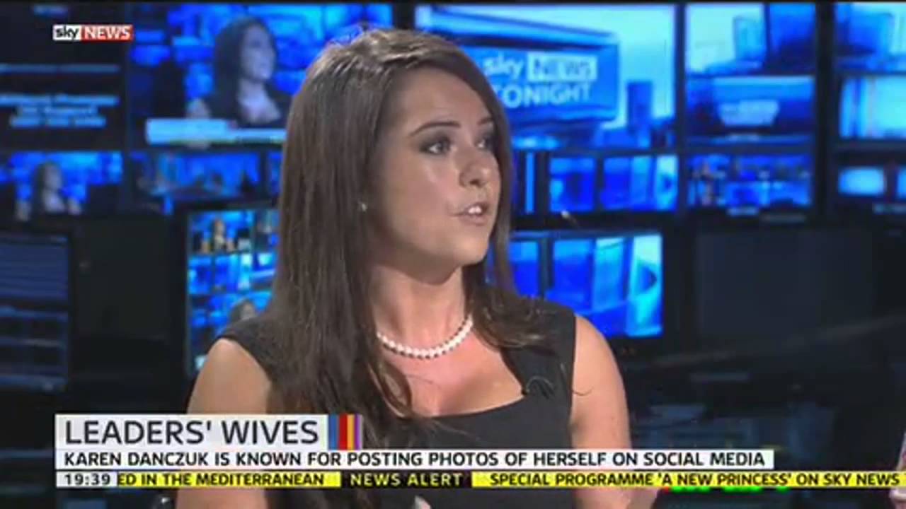 Why Party Leaders Are Getting Their Wives Involved