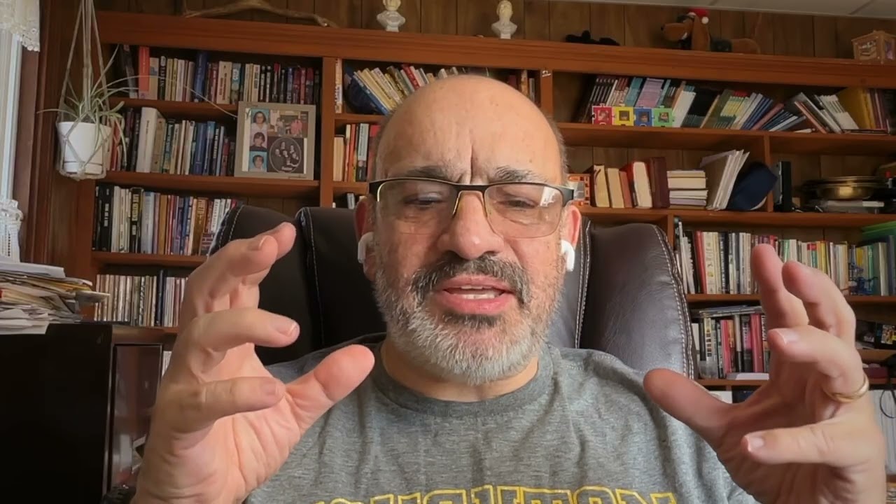 My 1st Year of New Life