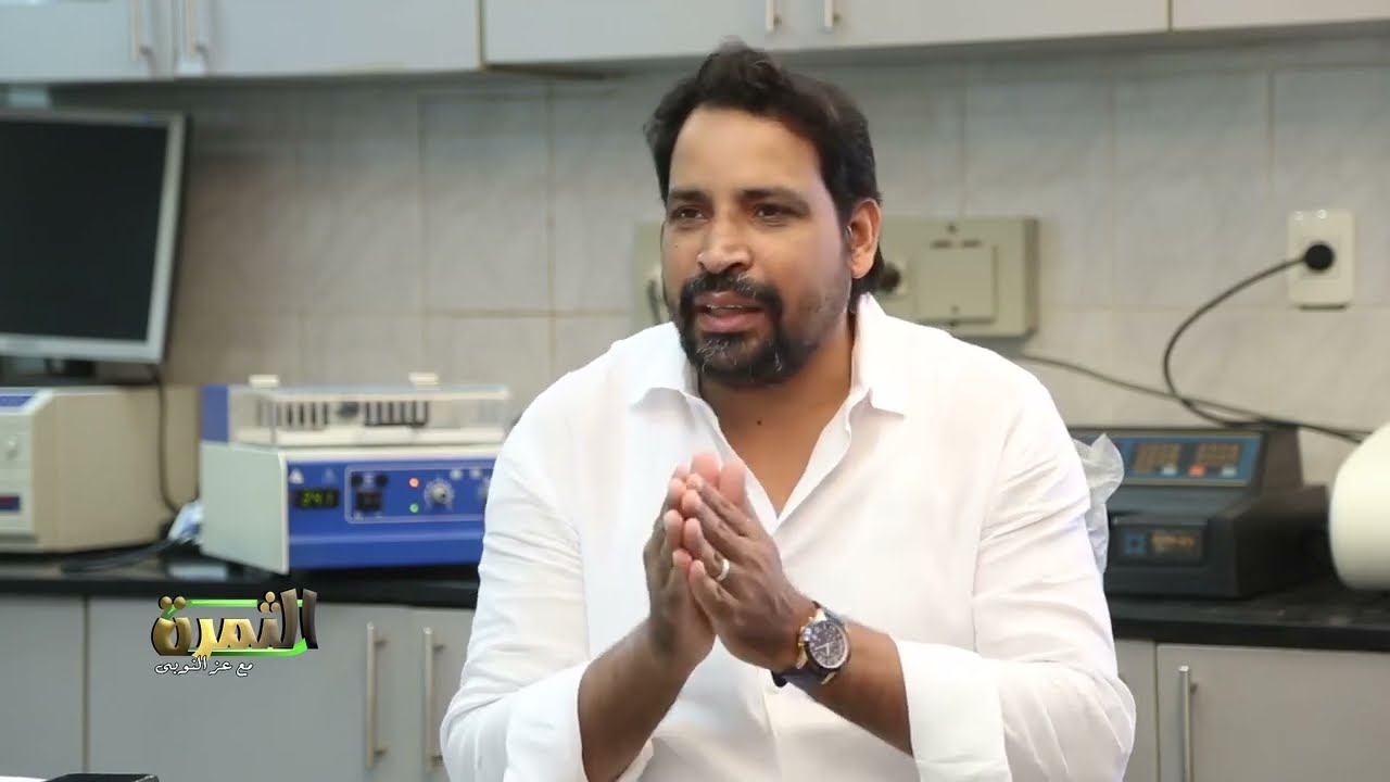 علف سليم يعني إنتاج سليم .. كشف المستور في معامل تحليل الأعلاف قبل نزولها السوق المصري