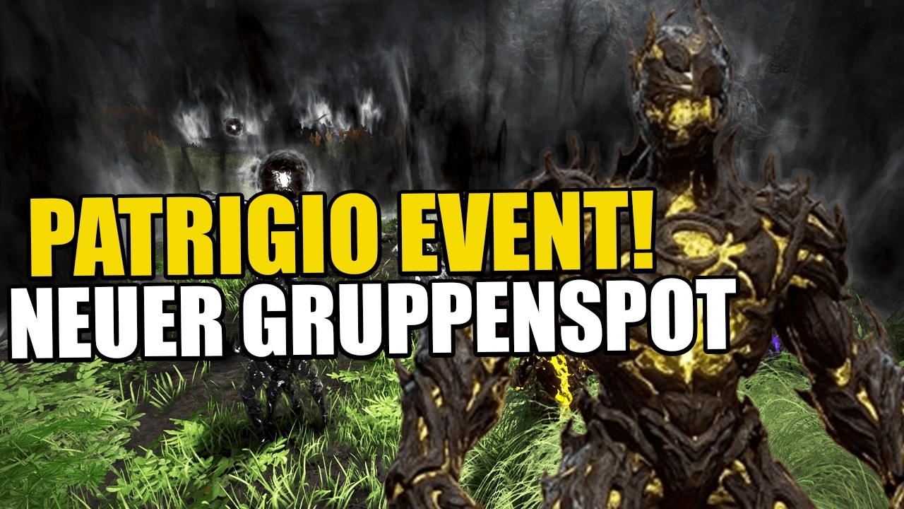 New 3-person group spot | Patrigio Event is back! | BDO Patch Notes March 19, 2026