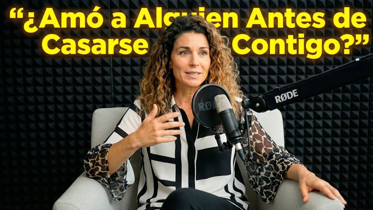 5 Señales Psicológicas de que Ella Amó a Alguien Antes de Casarse Contigo | Psicología del Amor
