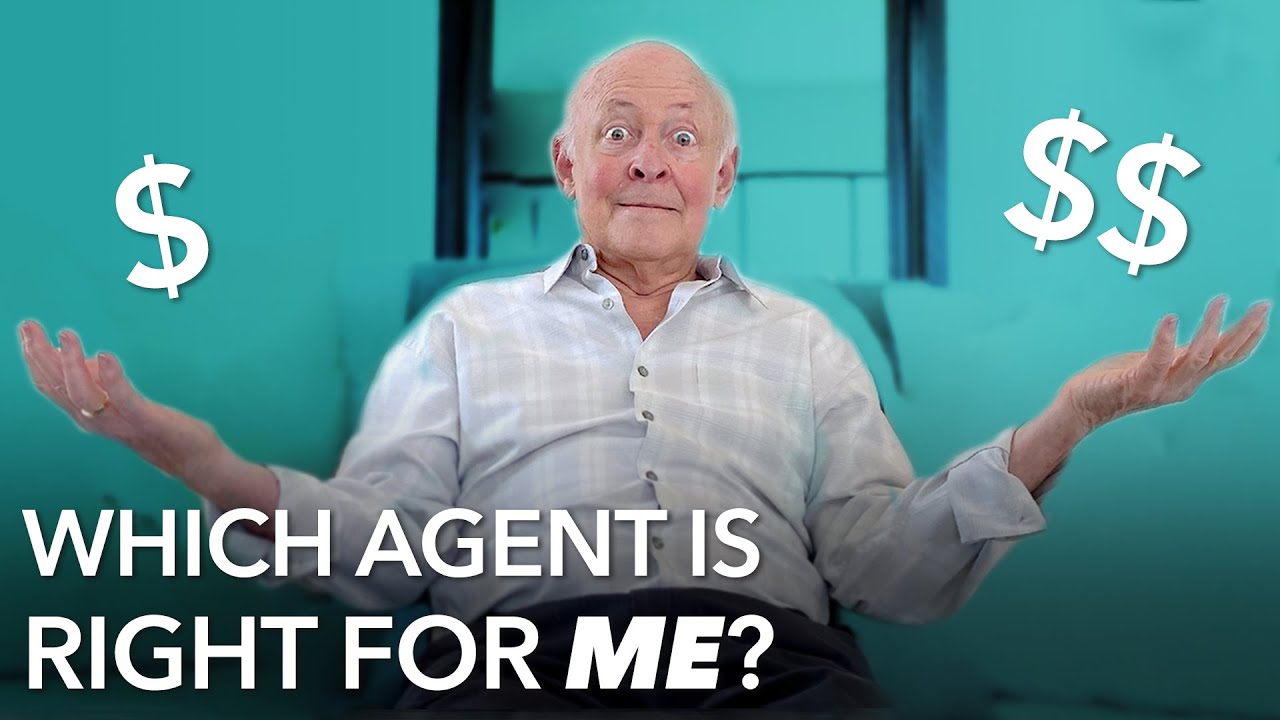 7 Questions to Ask a Real Estate Agent BEFORE Choosing Them to Sell Your Home
