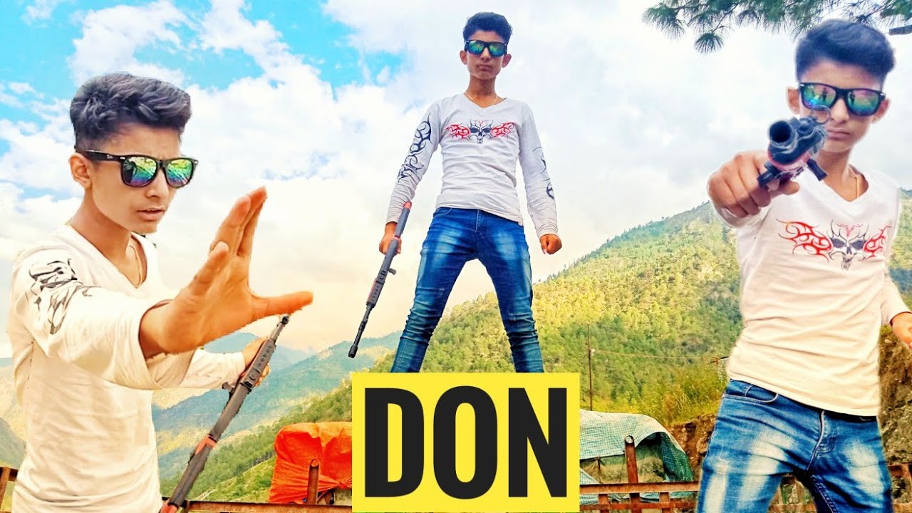 PUBG Side Effect | Don Sathi - Part : 5 | Ganesh GD