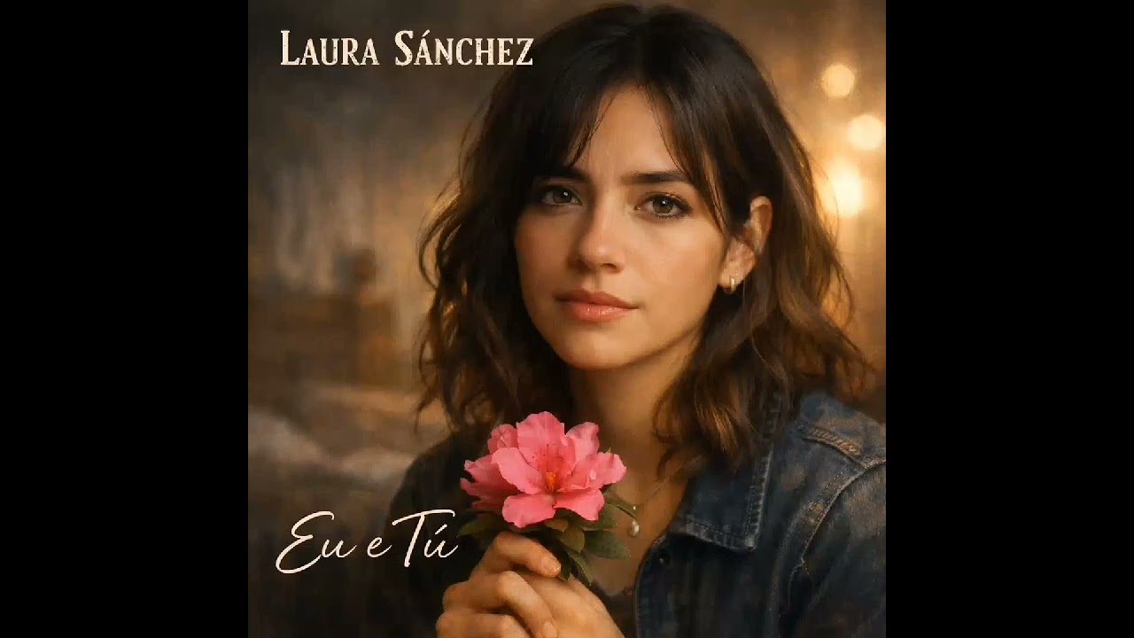 Eu e Tú - Laura Sánchez