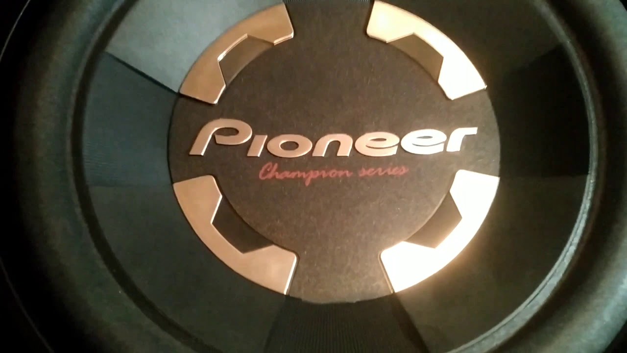Pioneer vs JBL vs Infinity vs Sony || Woofer Bass Sound Test