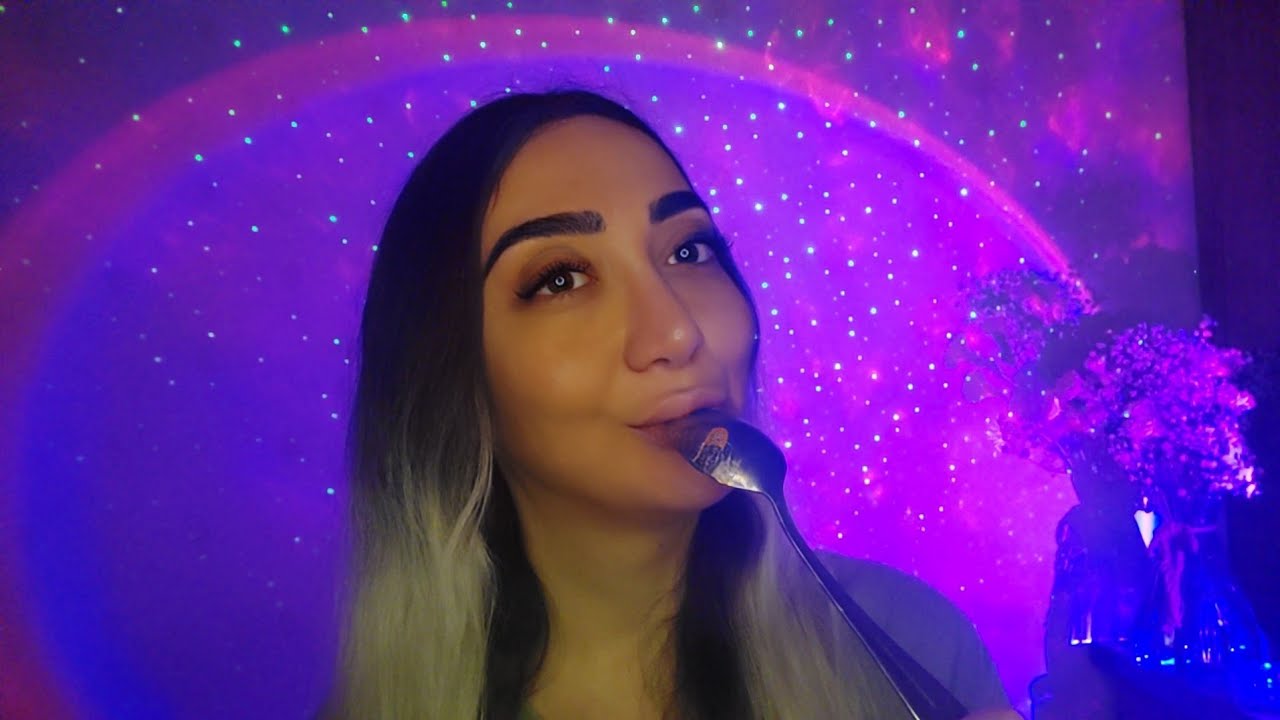 ASMR FARSI 💫 ای اس ام آر فارسی | موکبانگ