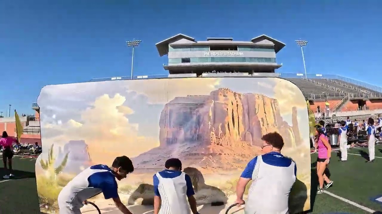 Hebron Band 2025 